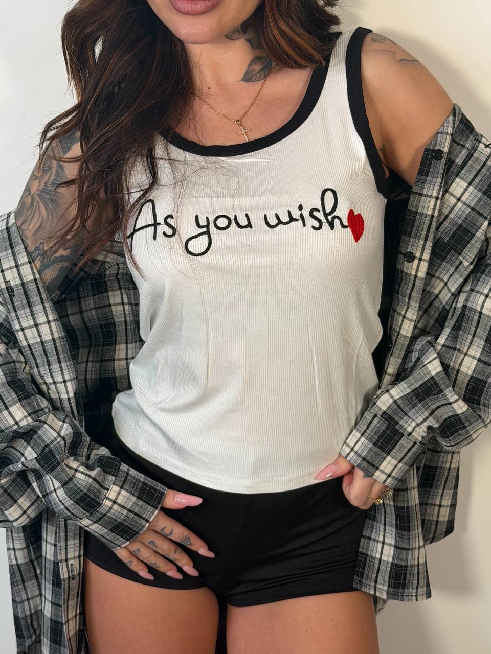 Set Wish - Abbigliamento Jessica