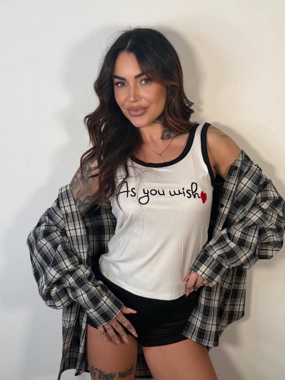 Set Wish - Abbigliamento Jessica