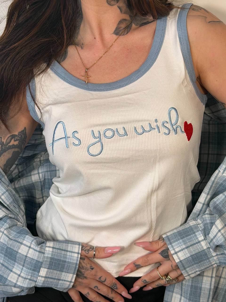 Set Wish - Abbigliamento Jessica