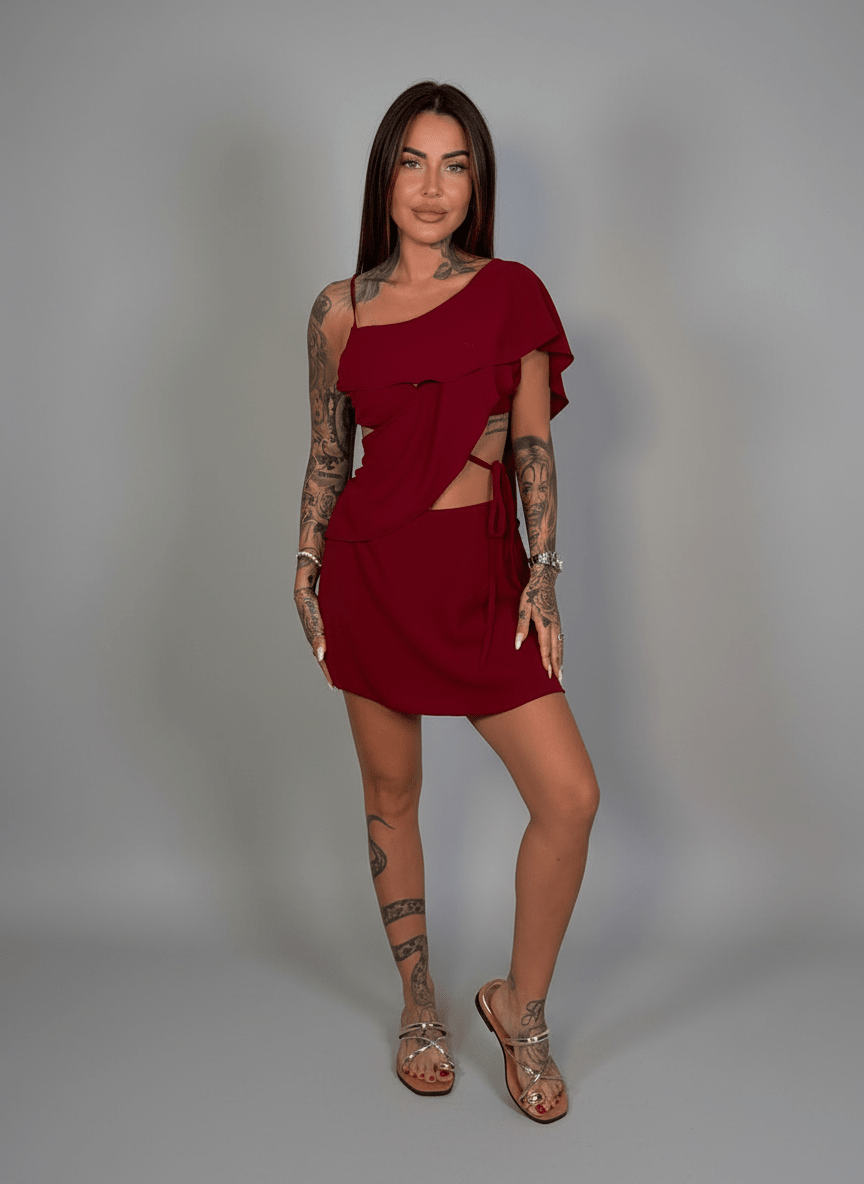 Set Zard - Abbigliamento Jessica