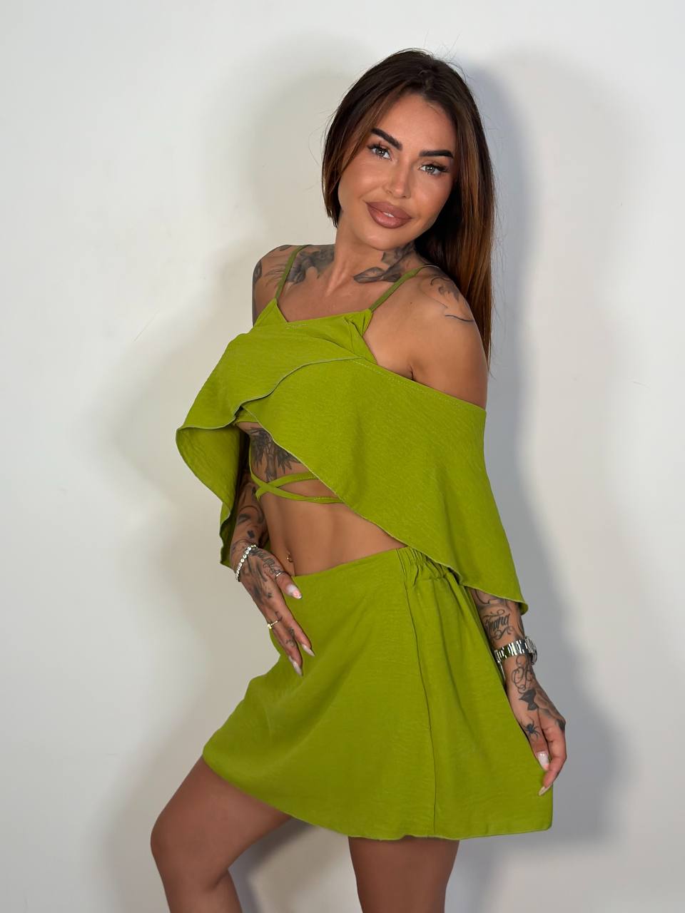 Set Zard - Abbigliamento Jessica