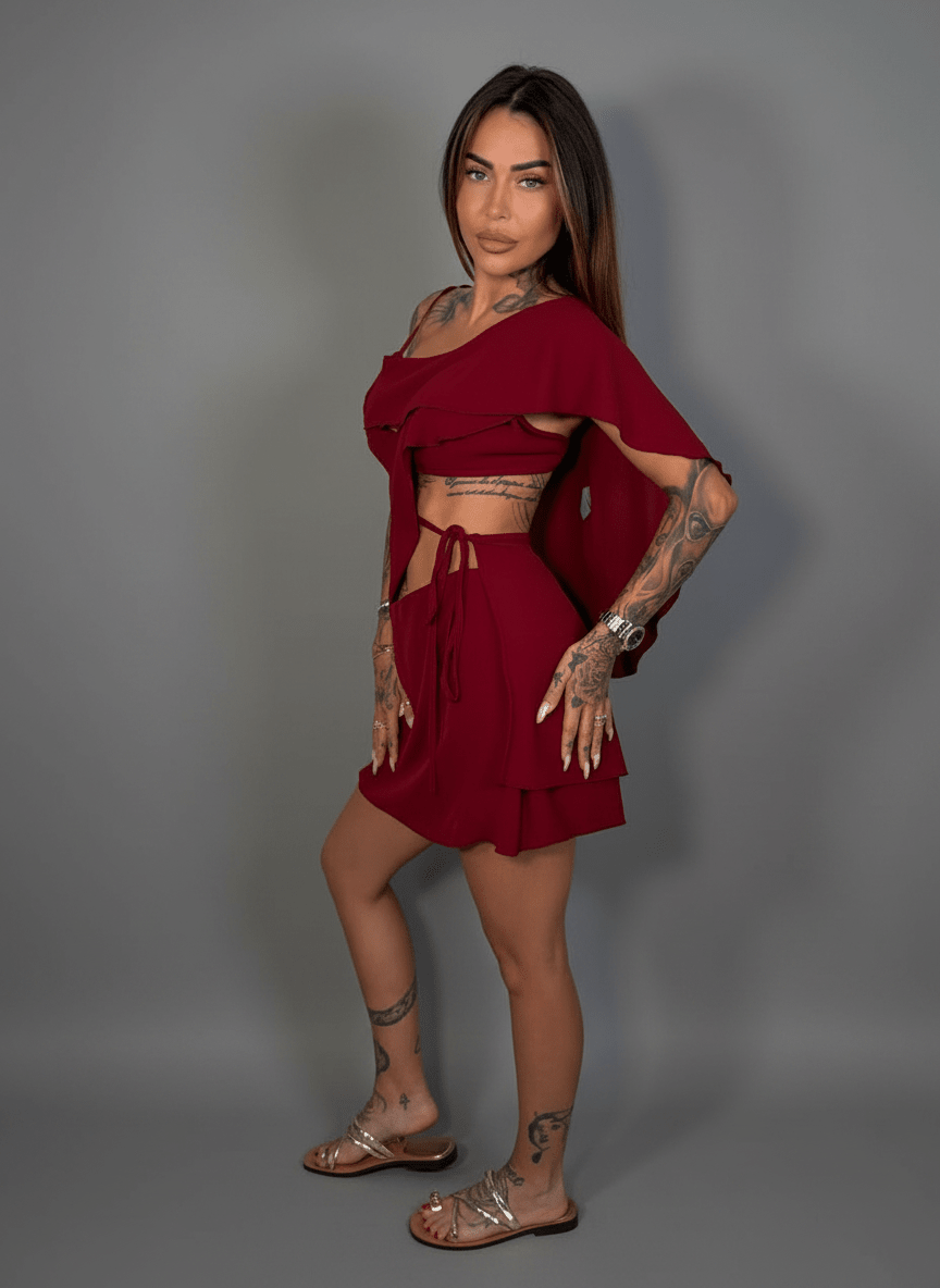Set Zard - Abbigliamento Jessica