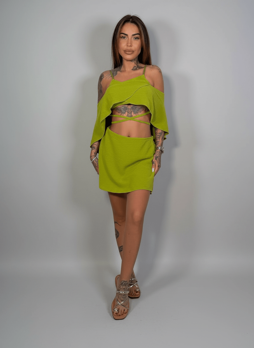 Set Zard - Abbigliamento Jessica