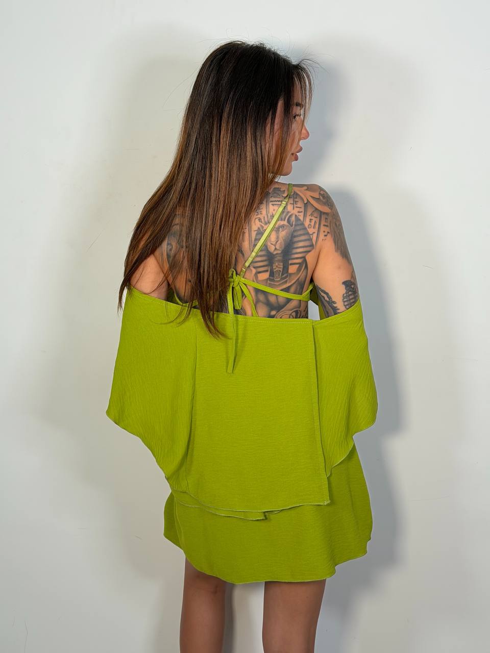 Set Zard - Abbigliamento Jessica
