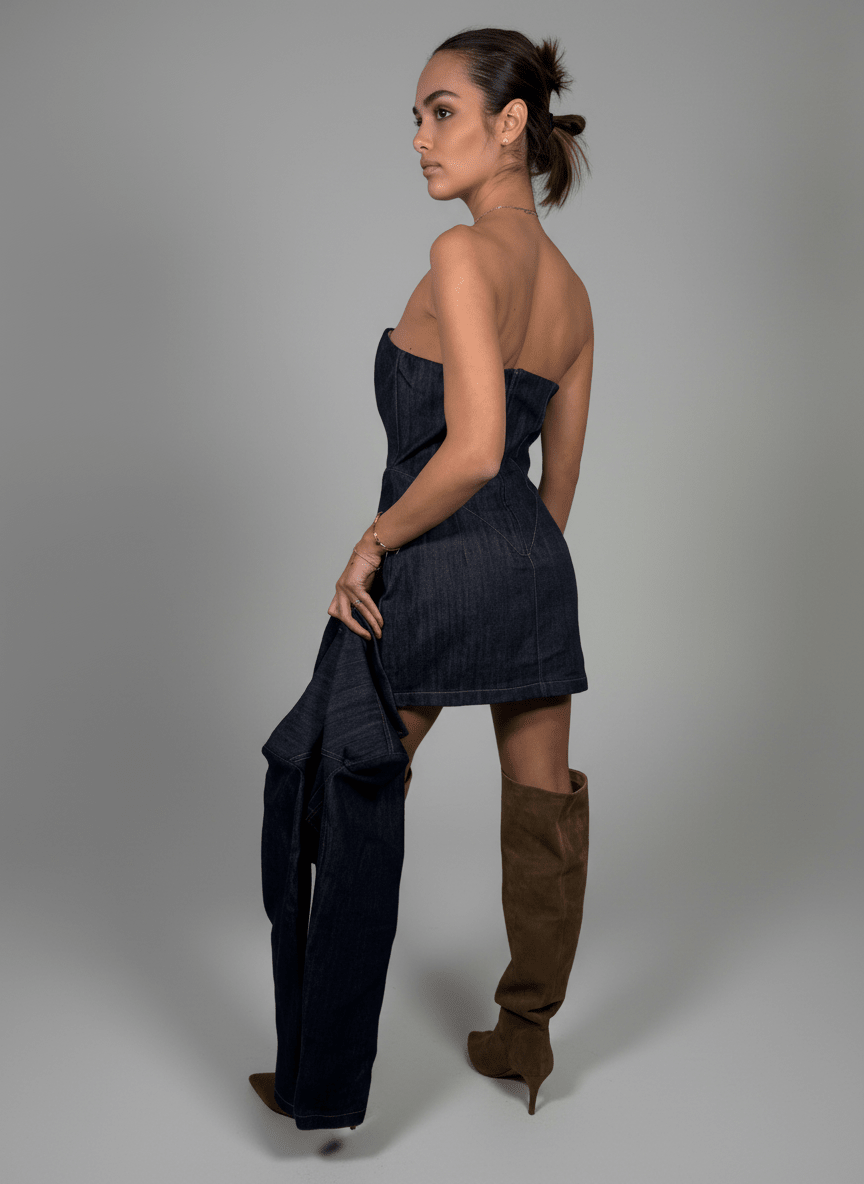 Set Zero - Abbigliamento Jessica