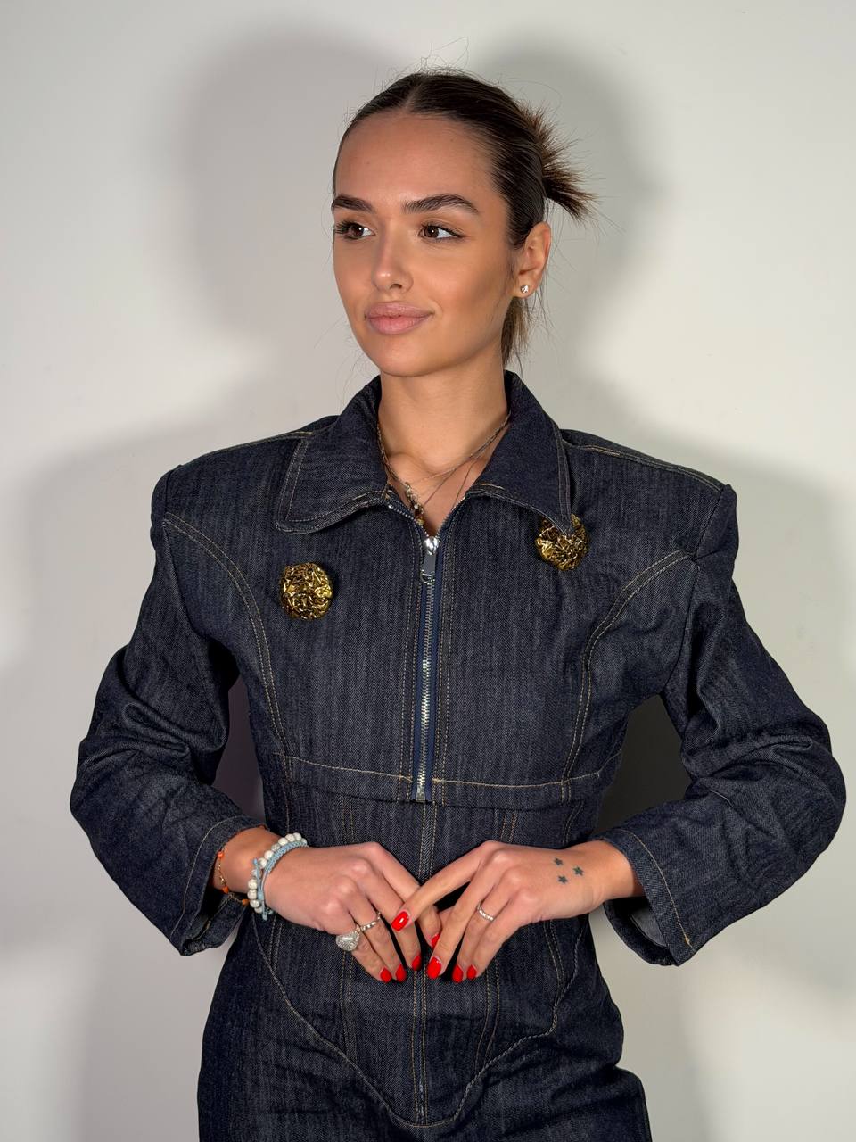 Set Zero - Abbigliamento Jessica