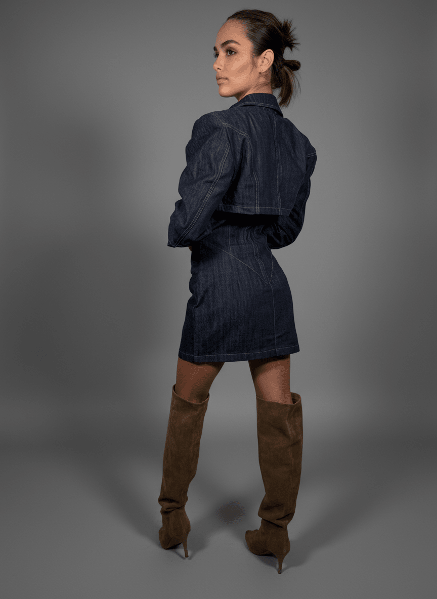 Set Zero - Abbigliamento Jessica