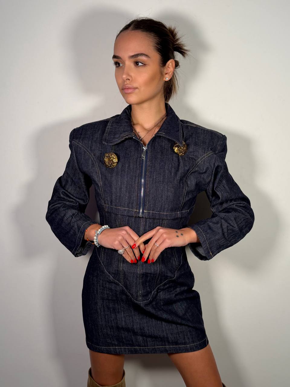 Set Zero - Abbigliamento Jessica