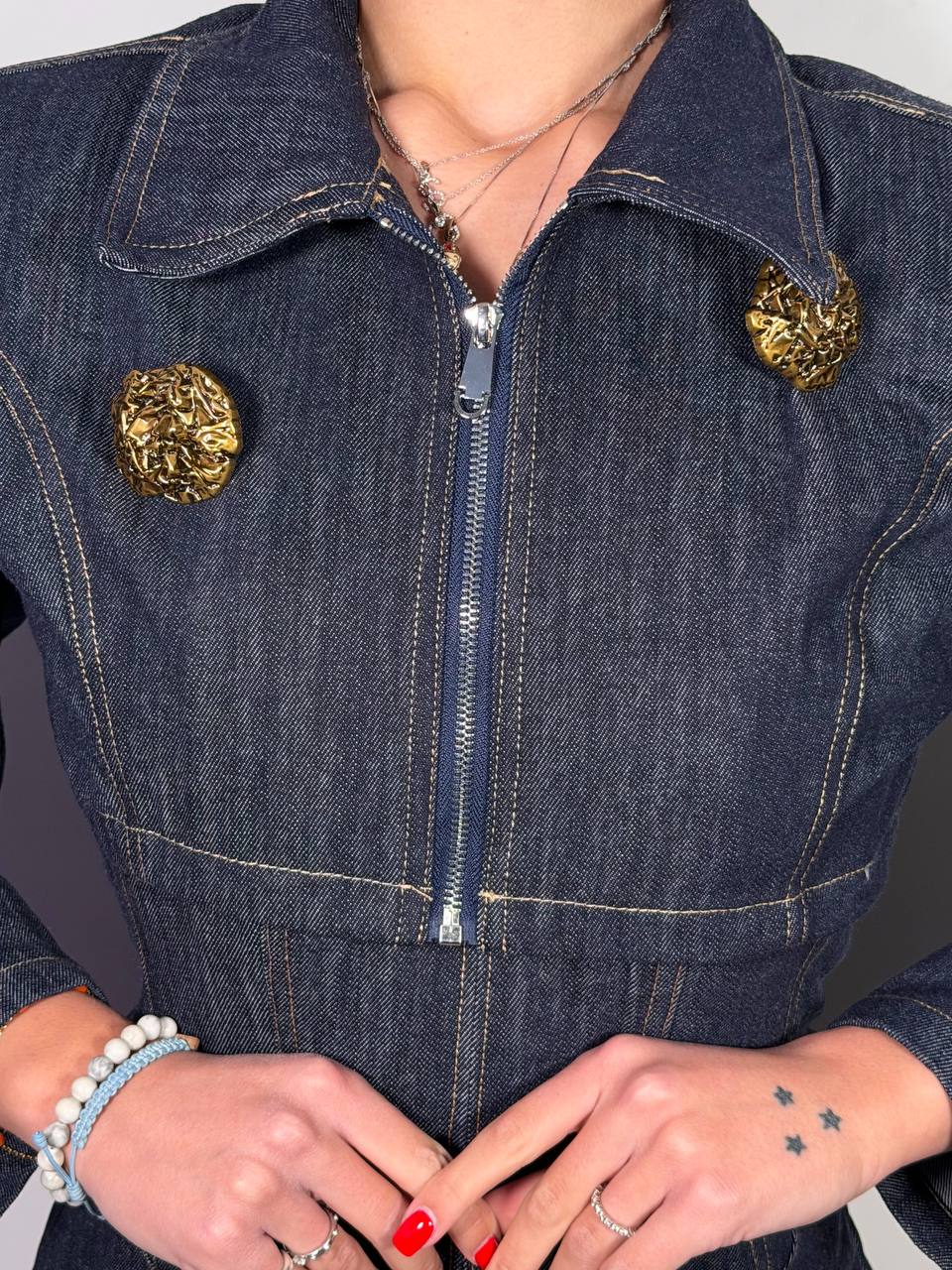 Set Zero - Abbigliamento Jessica