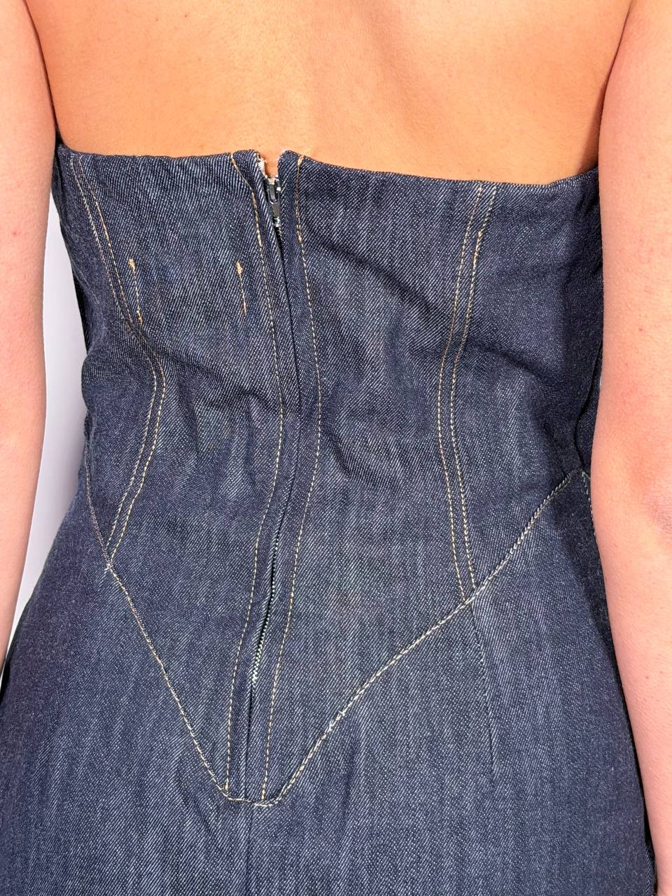 Set Zero - Abbigliamento Jessica