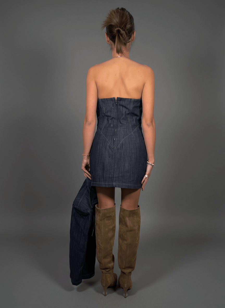 Set Zero - Abbigliamento Jessica