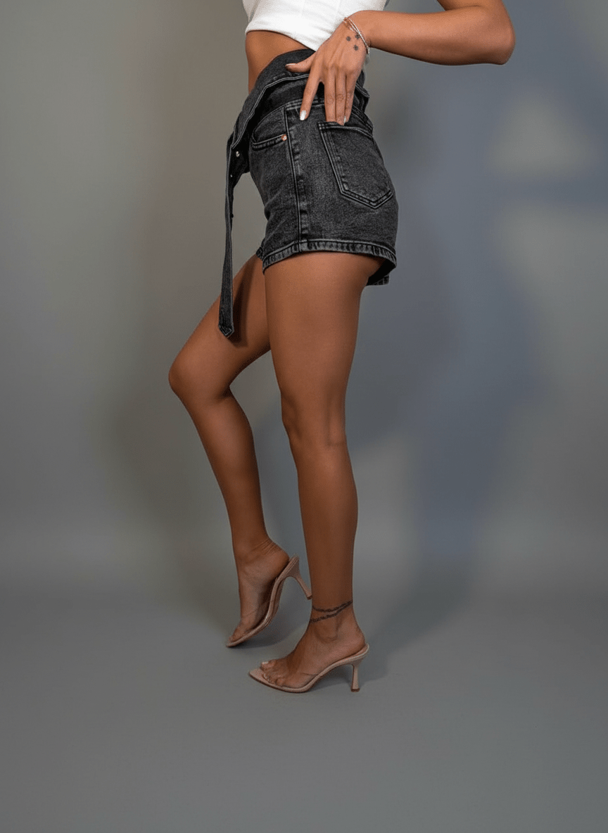 Shorts Ariel - Abbigliamento Jessica