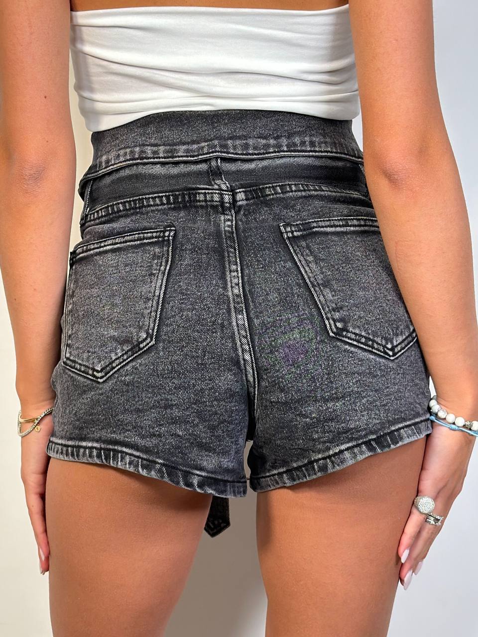 Shorts Ariel - Abbigliamento Jessica