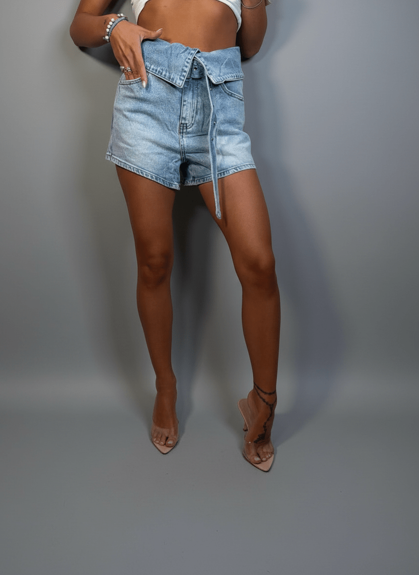 Shorts Ariel - Abbigliamento Jessica