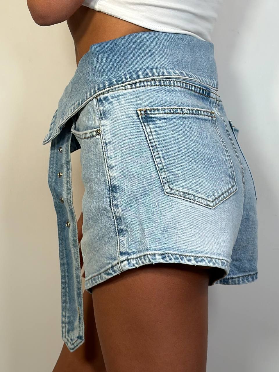 Shorts Ariel - Abbigliamento Jessica