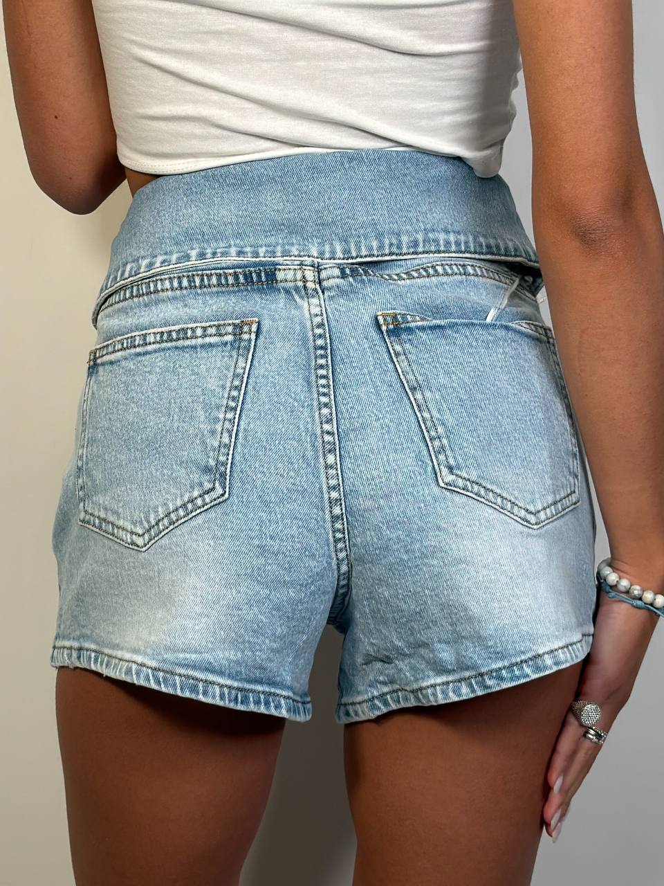 Shorts Ariel - Abbigliamento Jessica