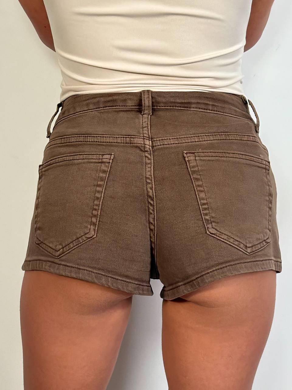 Shorts Cometa - Abbigliamento Jessica
