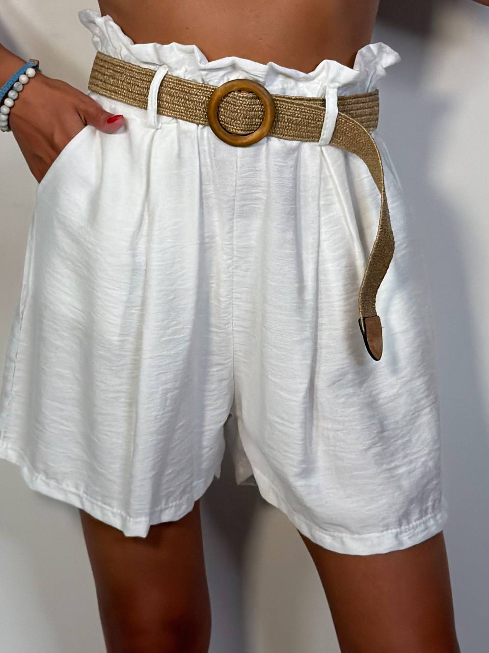 Shorts Comfy - Abbigliamento Jessica