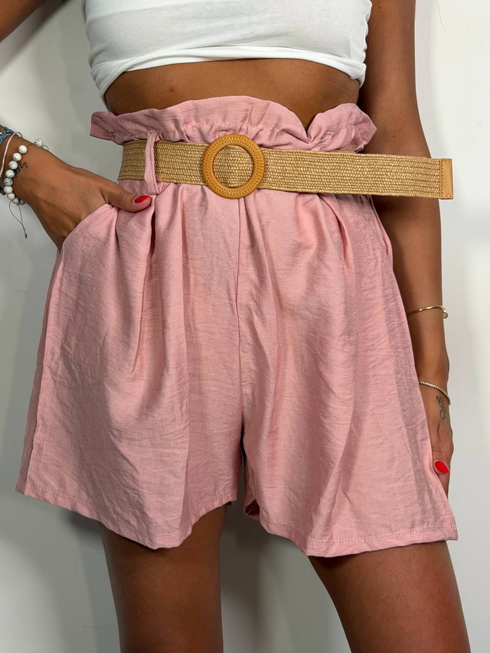 Shorts Comfy - Abbigliamento Jessica