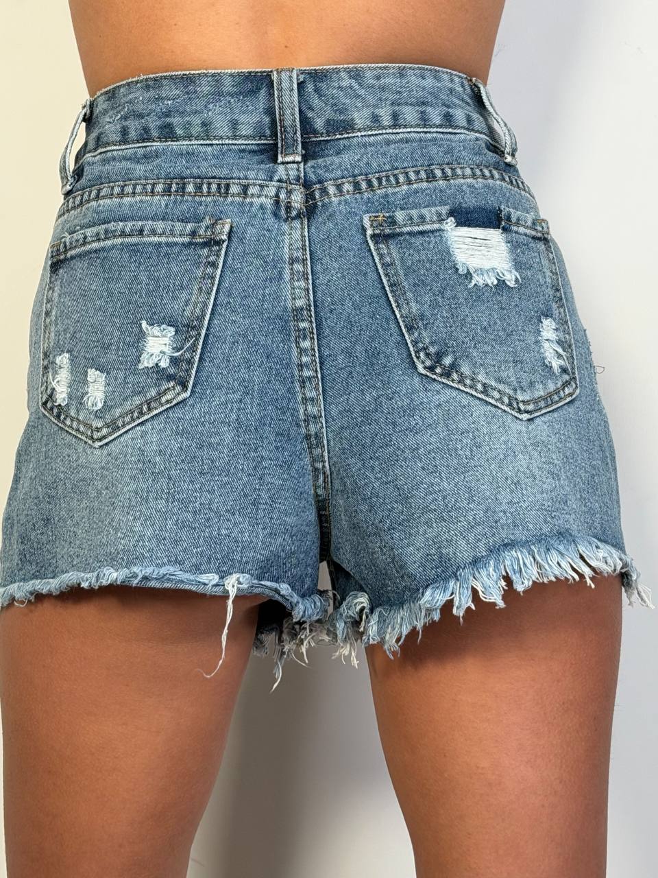 Shorts Dea - Abbigliamento Jessica