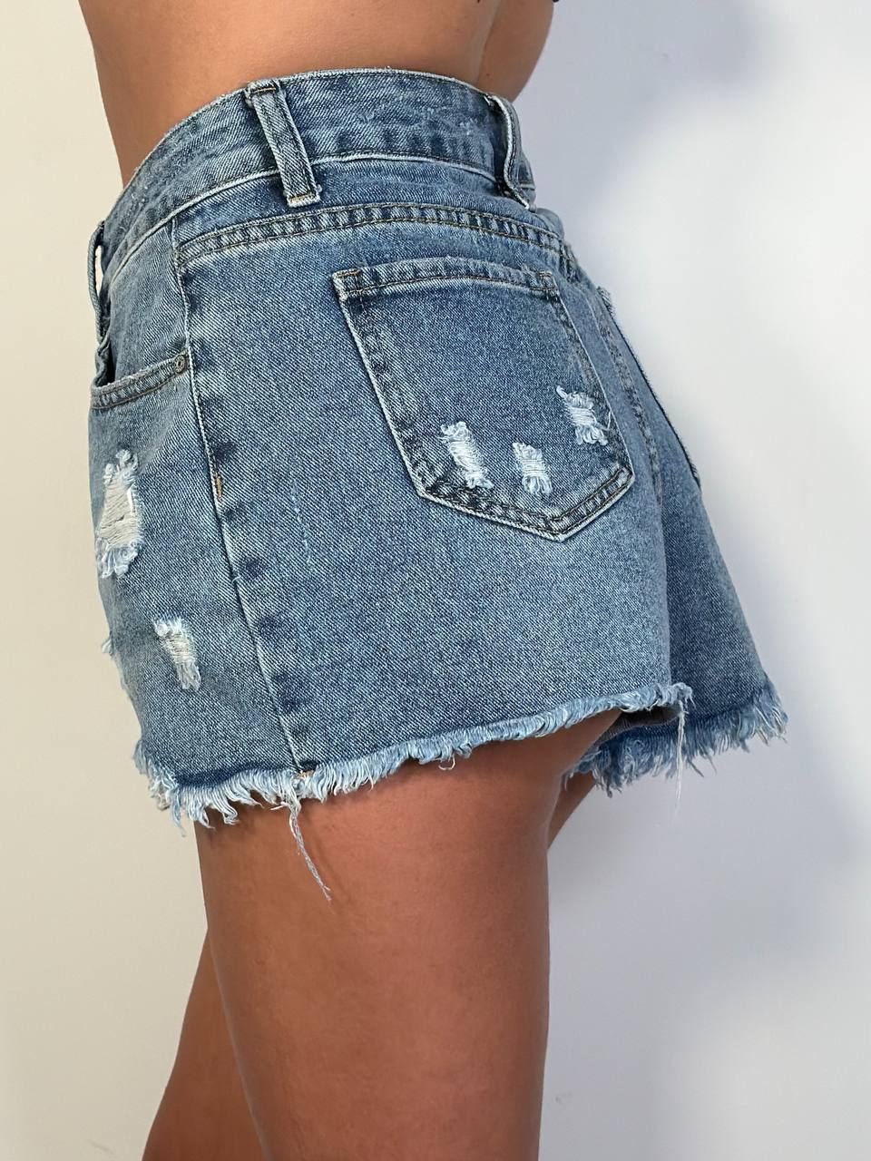 Shorts Dea - Abbigliamento Jessica