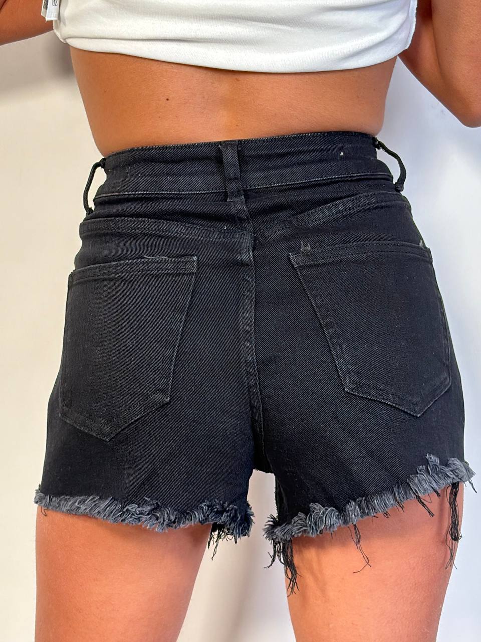 Shorts Destiny - Abbigliamento Jessica