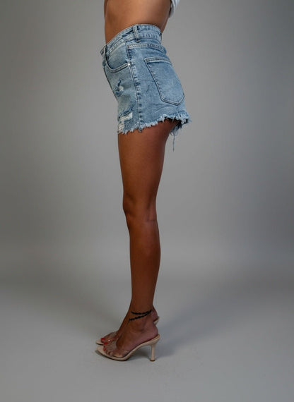 Shorts Destiny - Abbigliamento Jessica