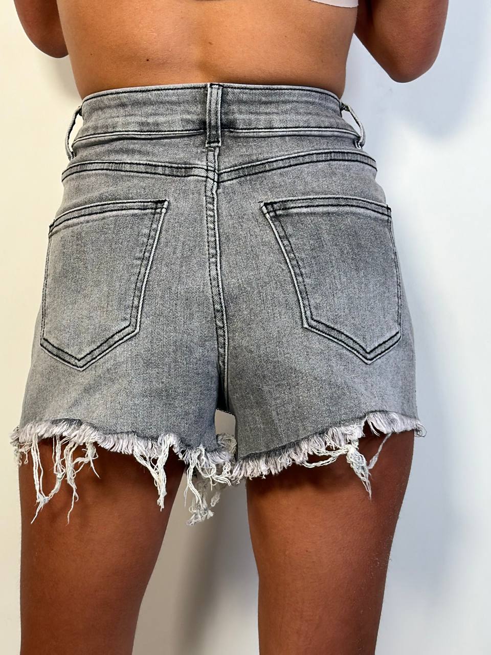Shorts Destiny - Abbigliamento Jessica