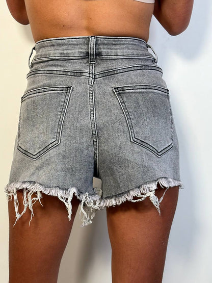 Shorts Destiny - Abbigliamento Jessica