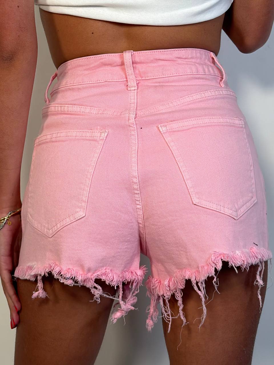 Shorts Destiny - Abbigliamento Jessica