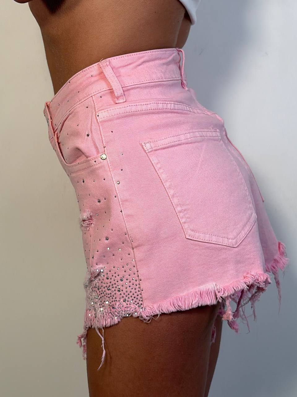 Shorts Destiny - Abbigliamento Jessica