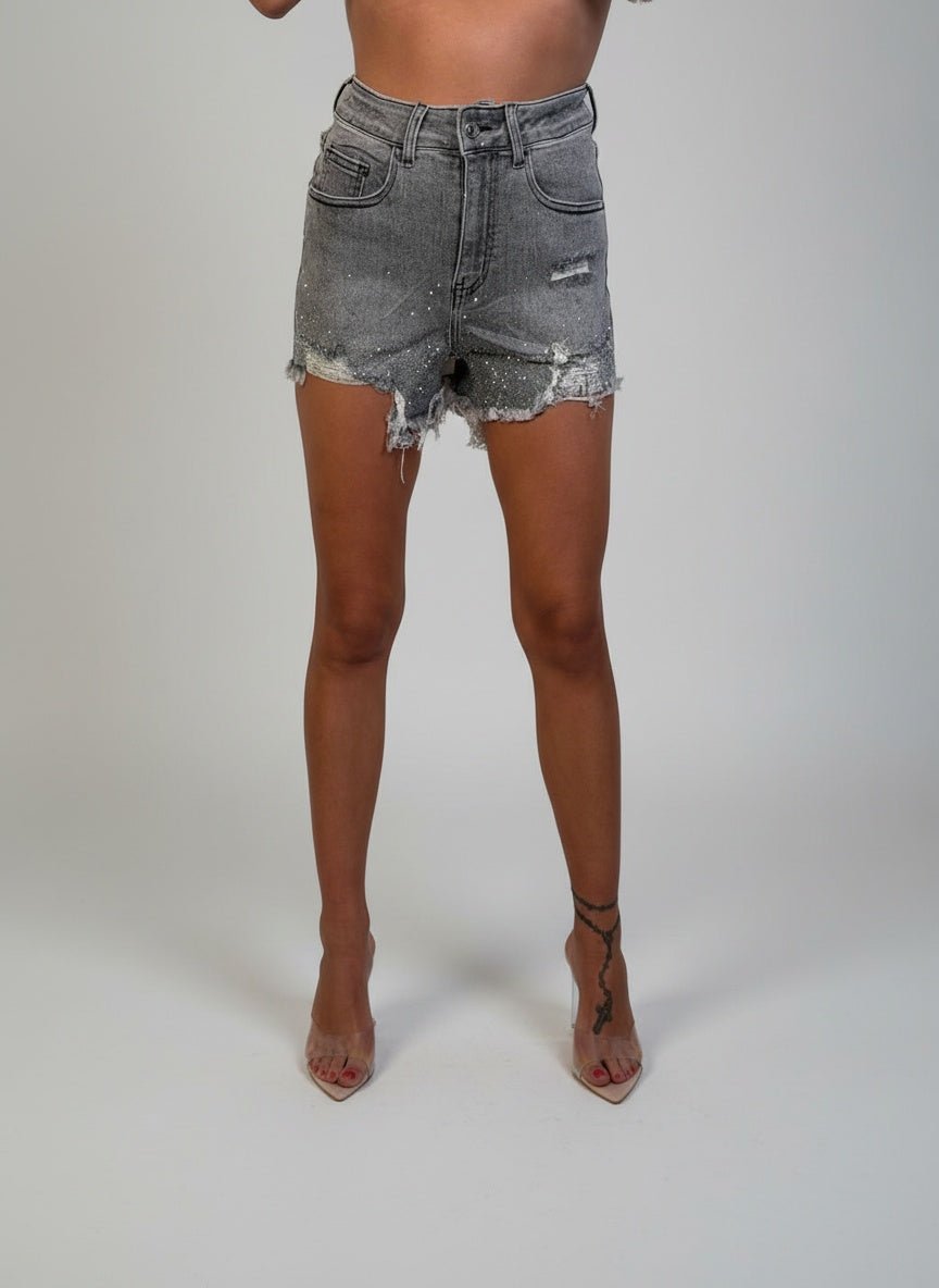 Shorts Destiny - Abbigliamento Jessica