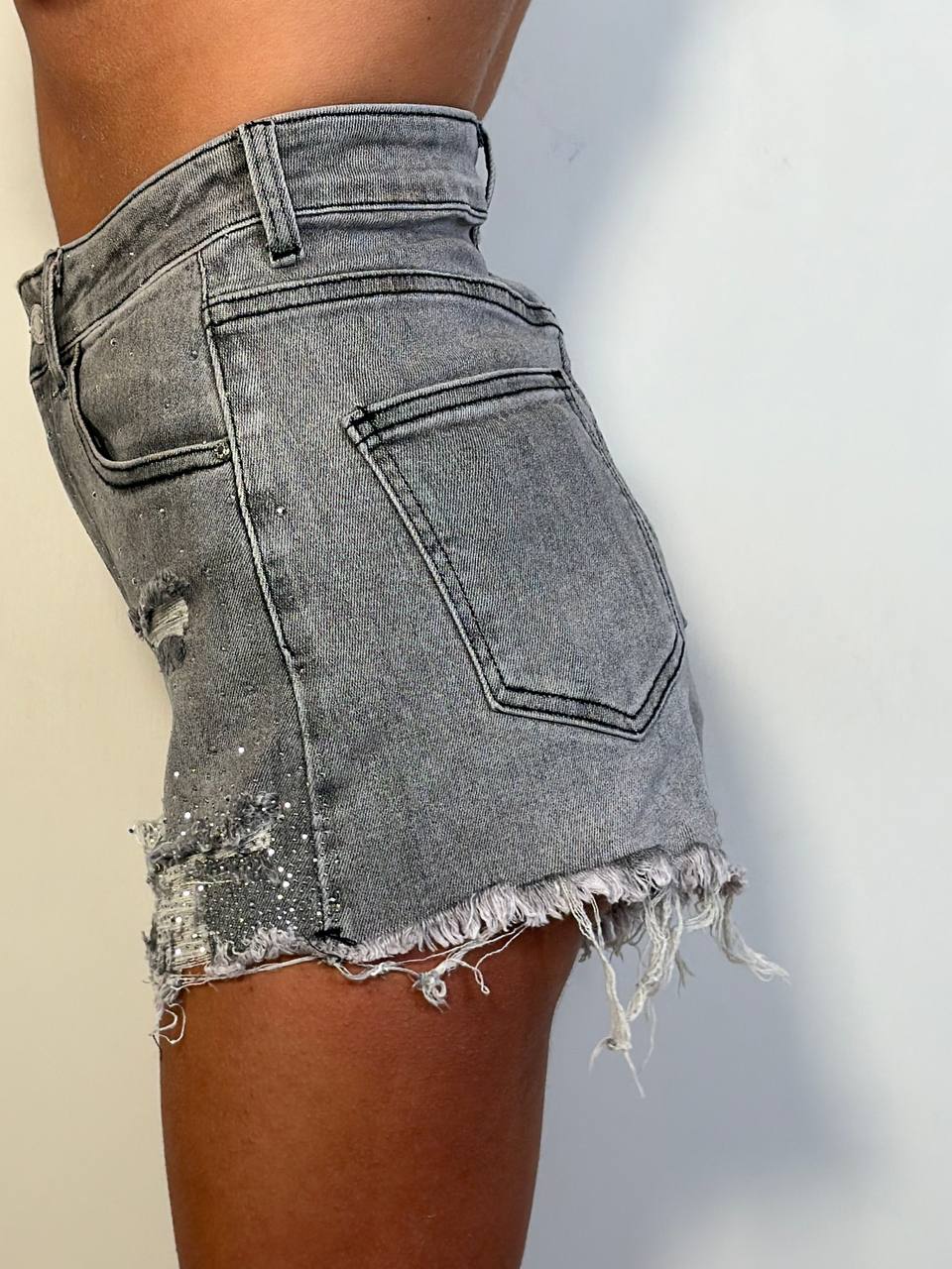 Shorts Destiny - Abbigliamento Jessica