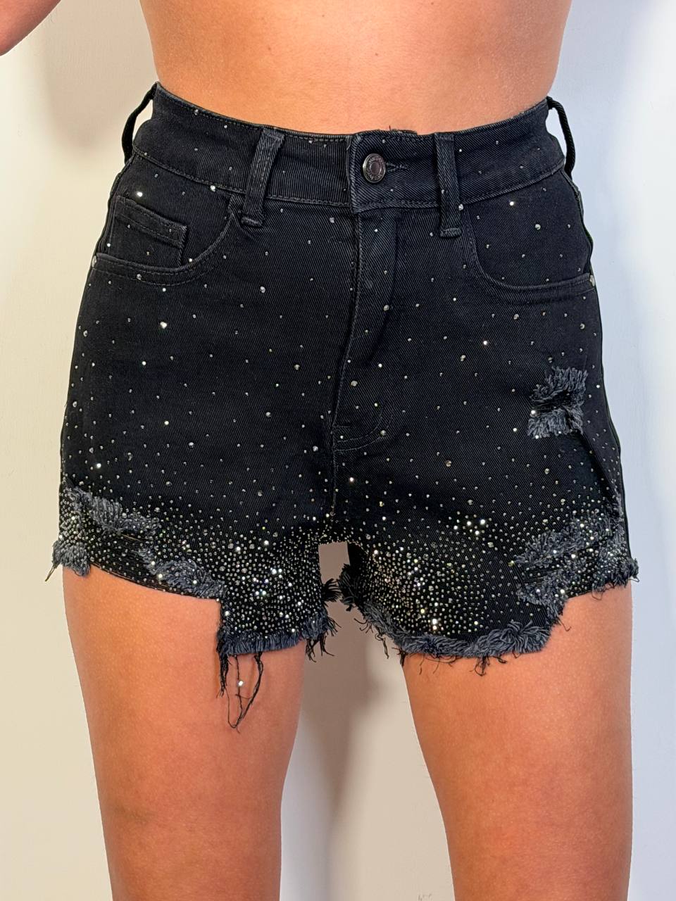 Shorts Destiny - Abbigliamento Jessica