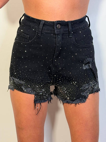Shorts Destiny - Abbigliamento Jessica