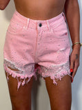 Shorts Destiny - Abbigliamento Jessica