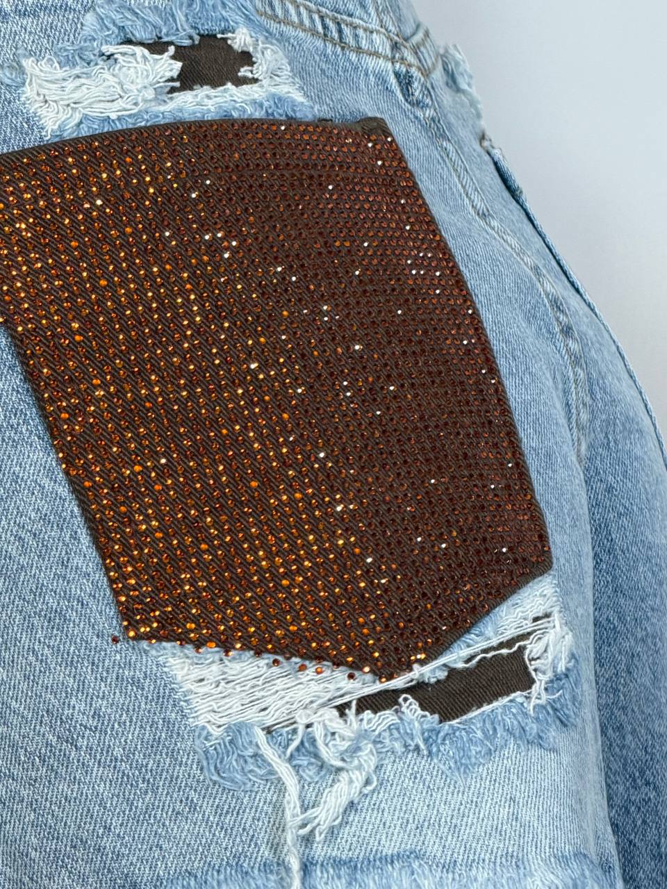 Shorts Galassia - Abbigliamento Jessica
