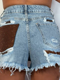 Shorts Galassia - Abbigliamento Jessica