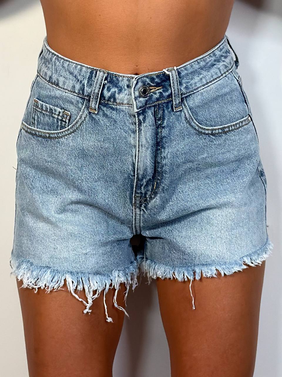 Shorts Galassia - Abbigliamento Jessica