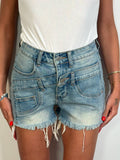 Shorts Harry - Abbigliamento Jessica