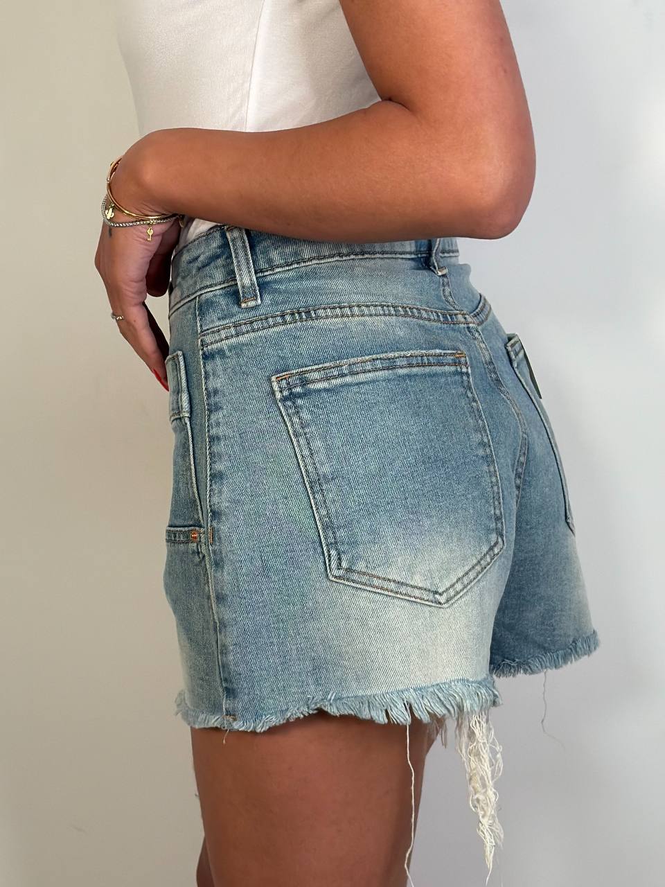 Shorts Harry - Abbigliamento Jessica