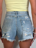Shorts Invisible - Abbigliamento Jessica