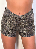 Shorts Leo - Abbigliamento Jessica