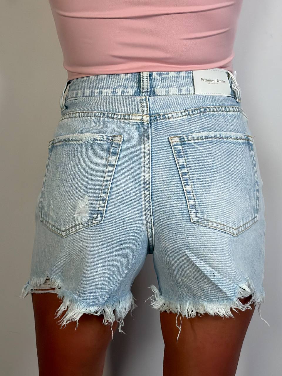 Shorts Light - Abbigliamento Jessica