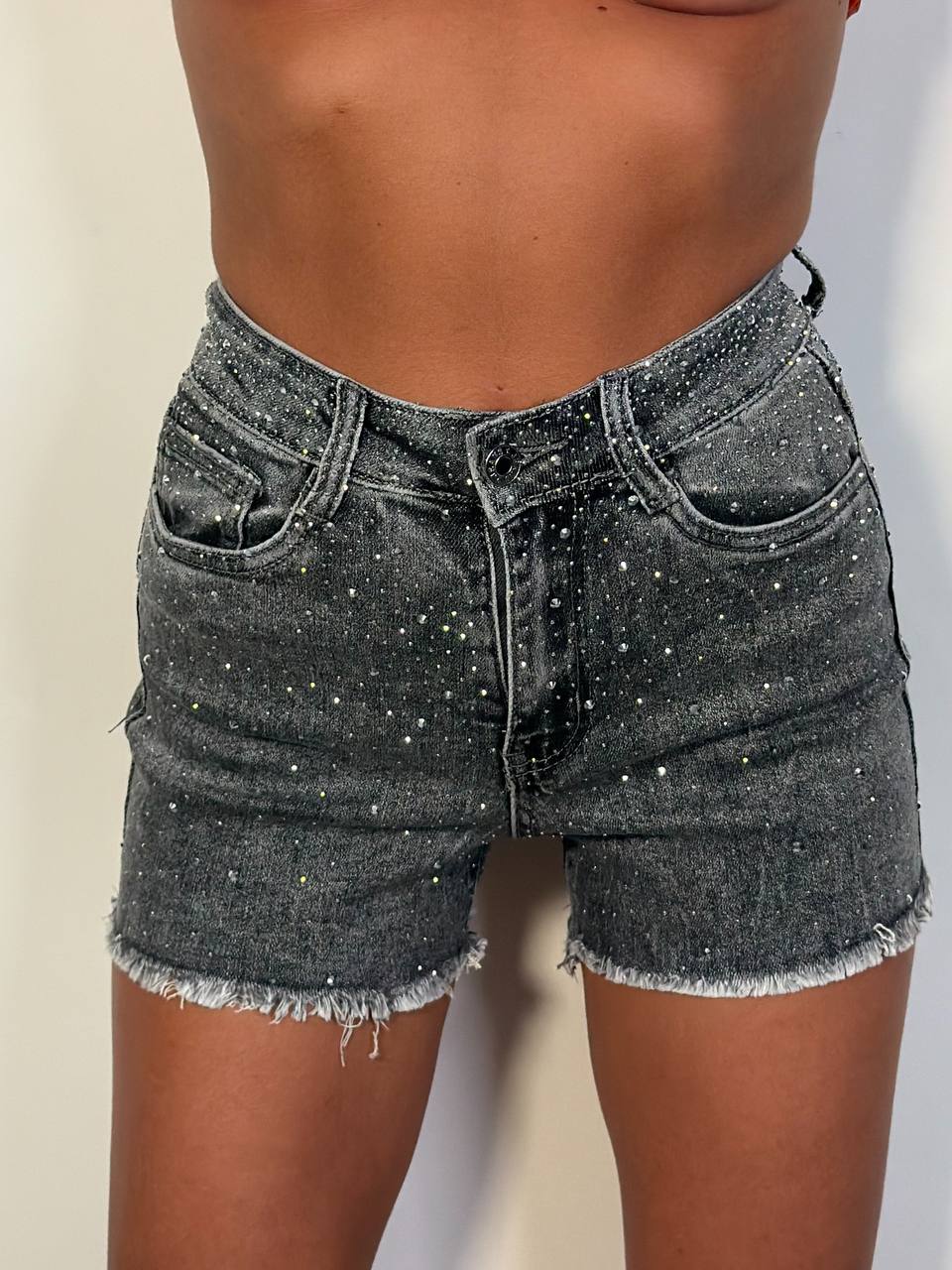 Shorts Luce - Abbigliamento Jessica