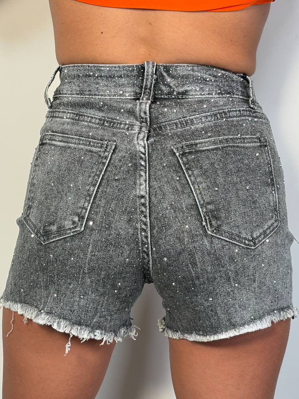 Shorts Luce - Abbigliamento Jessica