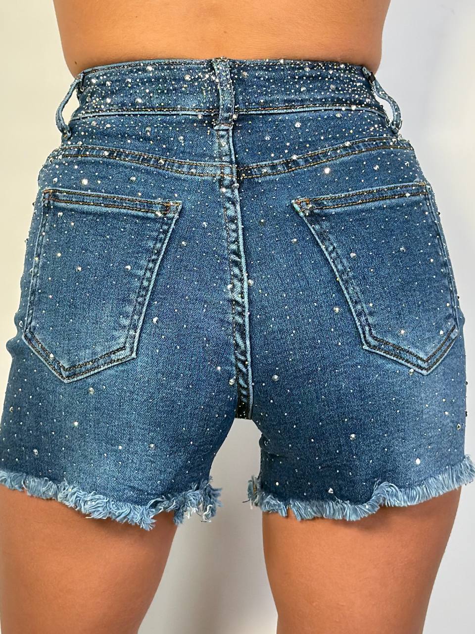 Shorts Luce - Abbigliamento Jessica