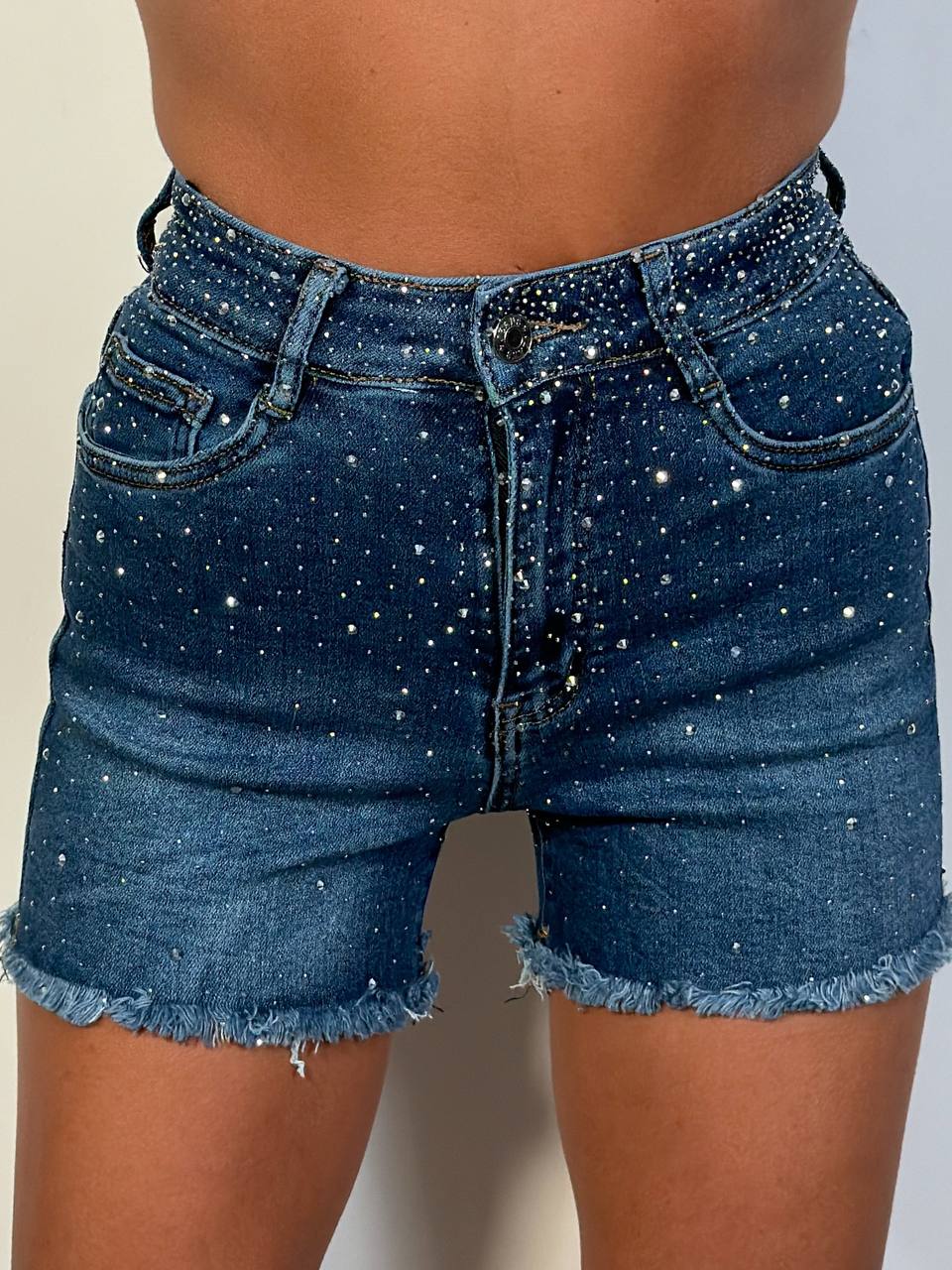Shorts Luce - Abbigliamento Jessica