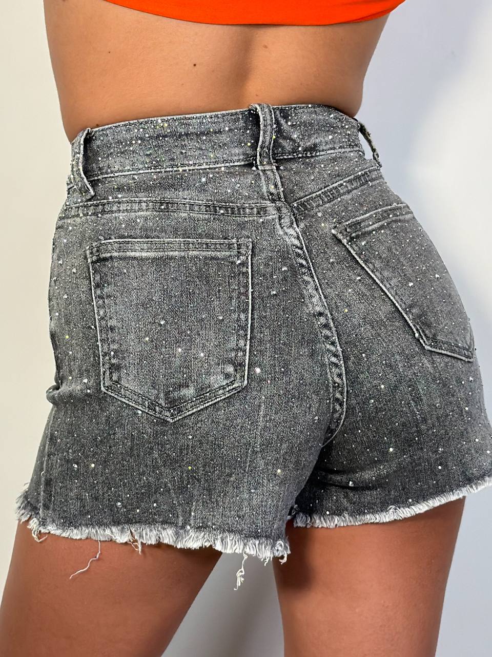 Shorts Luce - Abbigliamento Jessica