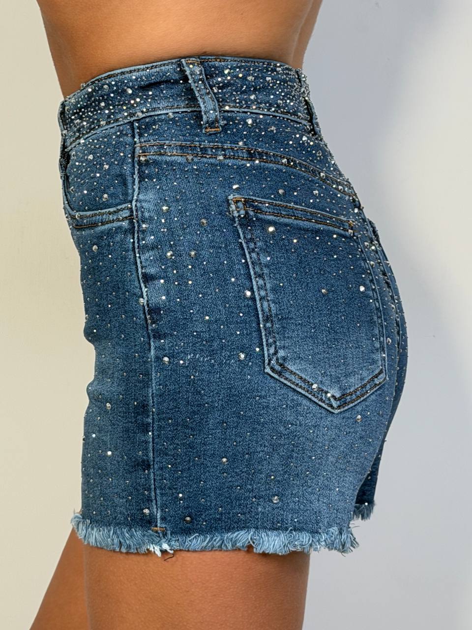 Shorts Luce - Abbigliamento Jessica